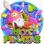 Hot Pinatas