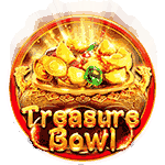Treasure Bowl