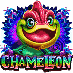 chameleon