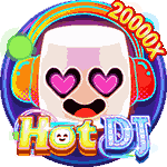 Hot DJ