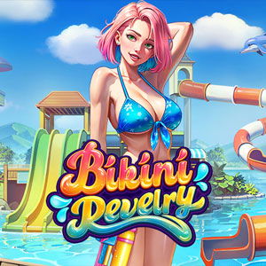 Bikini Revelry