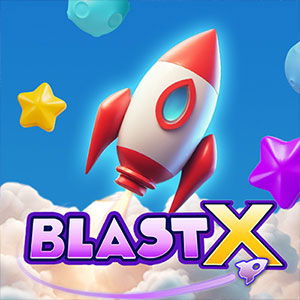 Blast X