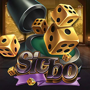 Sicbo Spin