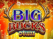 Big Bucks Deluxe V1 DNT