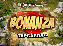 Bonanza Tapcards V1 DNT