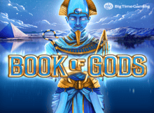 Book of Gods V1 DNT