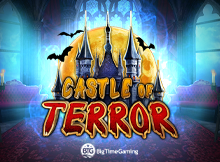 Castle Of Terror DNT