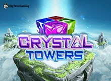 Crystal Towers V1 DNT
