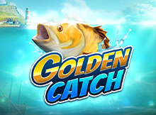 Golden Catch _V9 DNT