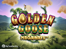 Golden Goose Megaways V1 DNT