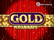 Gold Megaways DNT