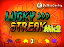 Lucky Streak Mk2_V1 DNT