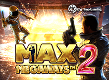 Max Megaways 2 DNT