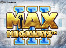 Max Megaways 3 V1 DNT