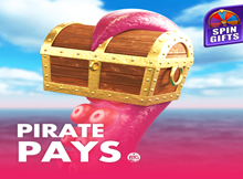 Pirate Pays DNT