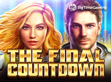 The Final Countdown_V1 DNT