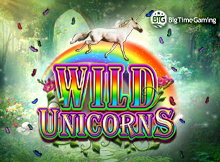 Wild Unicorns