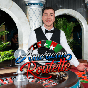 American Roulette