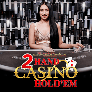 2 Hand Casino Hold'em