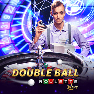 Double Ball Roulette