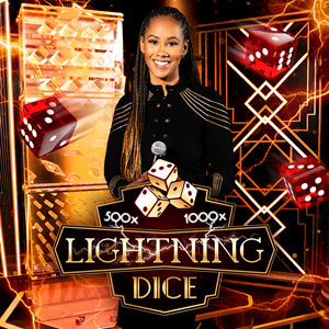 Lightning Dice