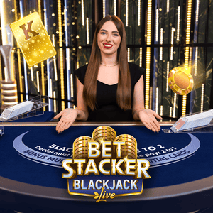 Bet Stacker Blackjack