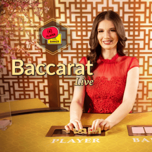 Baccarat Control Squeeze