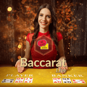 Baccarat HLS.js Auto DNT