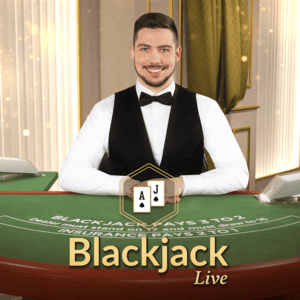 Blackjack B