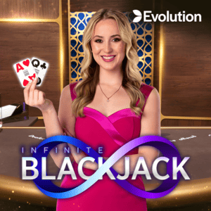 Infinite Blackjack