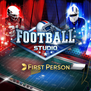 First Person Top Card