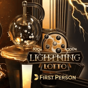 First Person Lightning Lotto DNT