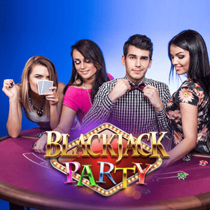 Blackjack Party