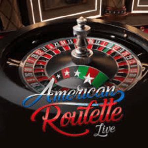Sweepstakes American Roulette