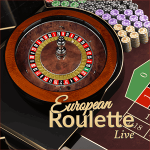 Tolkacova European Roulette