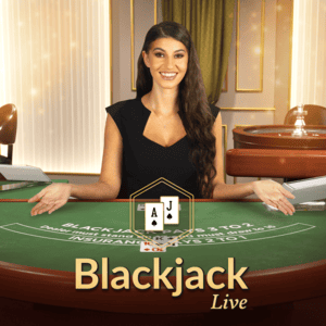 Blackjack A