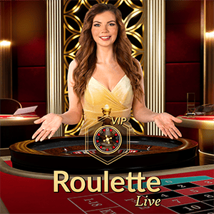 VIP Roulette