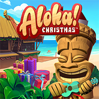 Aloha! Christmas DNT