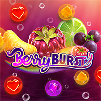 Berryburst DNT