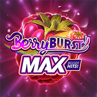 Berryburst MAX DNT