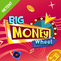 Big Money Wheel R96_F1 DNT