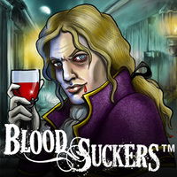 Blood Suckers J0_R2 DNT