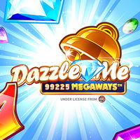 Dazzle Me Megaways_R3 DNT