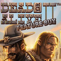 Dead or Alive 2 Feature Buy DNT