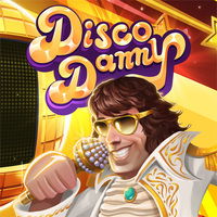 Disco Danny DNT