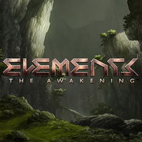 Elements: The Awakening DNT