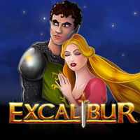 Excalibur DNT
