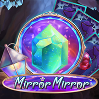 Fairytale Legends: Mirror Mirror DNT
