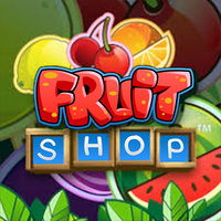 Fruit Shop DNT
