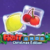 Fruit Shop Christmas Edition DNT